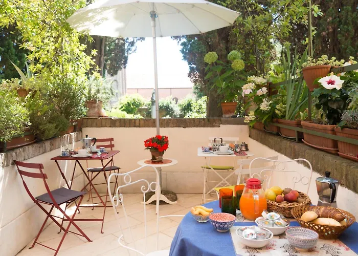 B&B Casa Baseggio Venecia